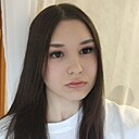Мила, 18 лет