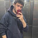 Рамазан, 18 лет