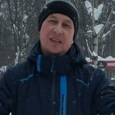 Фотография мужчины Константин, 43 года из г. Ижевск