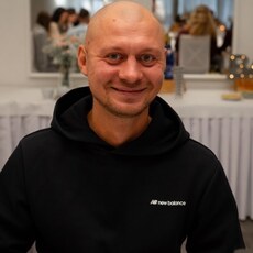 Фотография мужчины Volodymyr, 36 лет из г. Варшава