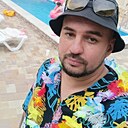 Витос, 37 лет