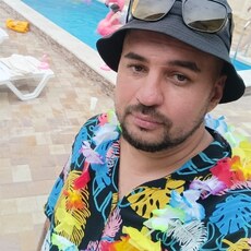 Фотография мужчины Витос, 37 лет из г. Пятигорск