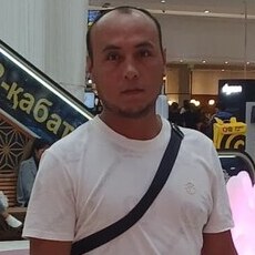 Фотография мужчины Мухаммат, 40 лет из г. Алматы