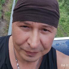 Фотография мужчины Вячеслав, 46 лет из г. Кызыл
