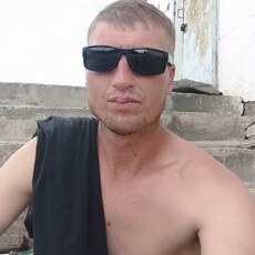 Фотография мужчины Алексей, 34 года из г. Зыряновск