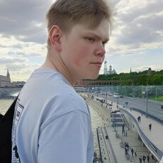 Фотография мужчины Данил Тихомиров, 19 лет из г. Мытищи