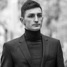 Фотография мужчины Владимир, 29 лет из г. Владивосток