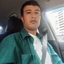 Шурик, 33 года