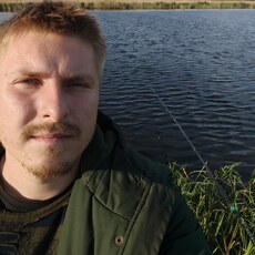 Фотография мужчины Дмитрий, 24 года из г. Чапаевск