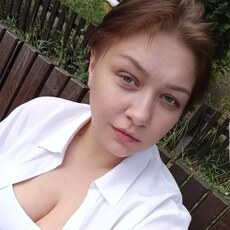 Фотография девушки Марго, 34 года из г. Ульяновск