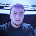 Саша, 25 лет