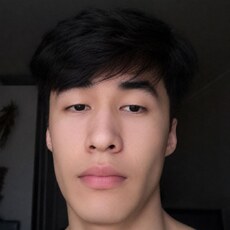 Фотография мужчины Адамчик, 21 год из г. Алматы