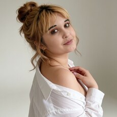 Фотография девушки Амина, 30 лет из г. Ульяновск