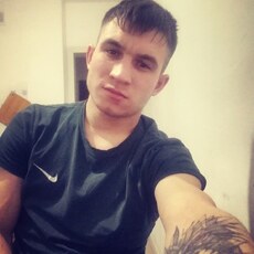 Фотография мужчины Игорь, 23 года из г. Усть-Кут