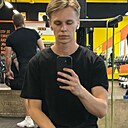 Данил, 19 лет