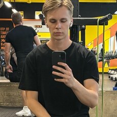 Фотография мужчины Данил, 19 лет из г. Орел
