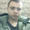 Дмитрий, 20 лет