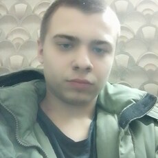 Фотография мужчины Дмитрий, 20 лет из г. Новомосковск