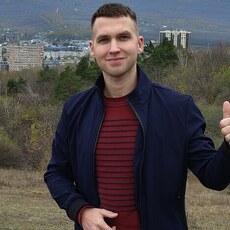 Фотография мужчины Кирилл, 40 лет из г. Казань
