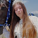 Елизавета, 20 лет