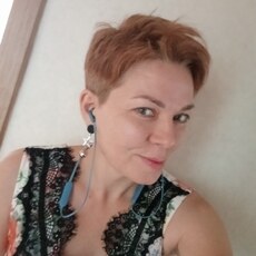 Фотография девушки Маргарита, 48 лет из г. Набережные Челны