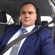 Фотография мужчины Юрий, 42 года из г. Трубчевск