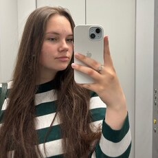 Фотография девушки Доминика, 19 лет из г. Гродно