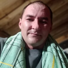 Фотография мужчины Varis, 43 года из г. Киргиз-Мияки