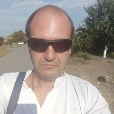 Фотография мужчины Александр, 40 лет из г. Матвеев Курган