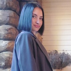 Фотография девушки Ирина, 39 лет из г. Ульяновск
