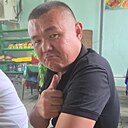 Оралхан, 37 лет