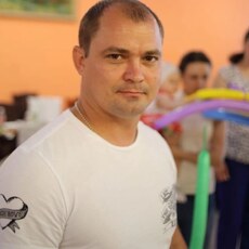 Фотография мужчины Женя, 42 года из г. Новороссийск