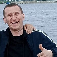 Фотография мужчины Александр, 37 лет из г. Новый Уренгой