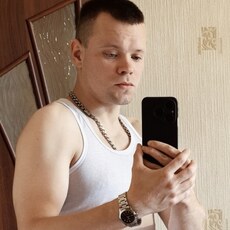 Фотография мужчины Дмитрий, 35 лет из г. Псков