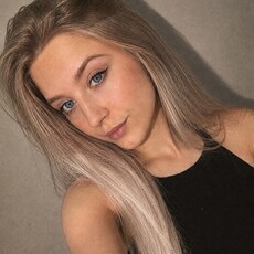 Фотография девушки Дарья, 24 года из г. Красноярск