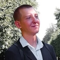 Фотография мужчины Максим, 22 года из г. Омск