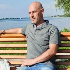 Фотография мужчины Анатолий, 46 лет из г. Балаково