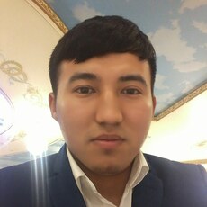 Фотография мужчины Досхан, 27 лет из г. Кызылорда