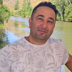 Фотография мужчины Xalil, 38 лет из г. Варшава