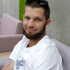 Фотография мужчины Александр, 35 лет из г. Самара