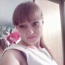 Фотография девушки Анастасия, 37 лет из г. Тюмень