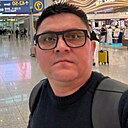 Артур, 44 года