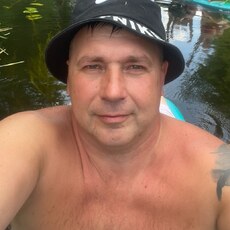Фотография мужчины Иван, 44 года из г. Воронеж