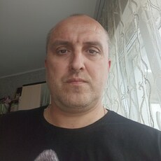 Фотография мужчины Дмитрий, 44 года из г. Борисов