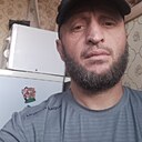 Идрис, 40 лет