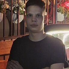 Фотография мужчины Максим, 21 год из г. Томск