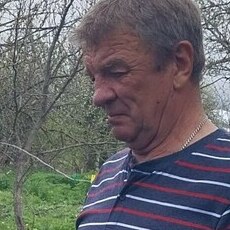 Фотография мужчины Владимир, 63 года из г. Черкесск