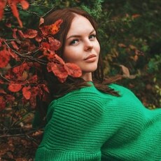Фотография девушки Ксения, 32 года из г. Куйбышево