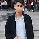 Amin, 18 лет
