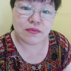Фотография девушки Жана, 44 года из г. Омск